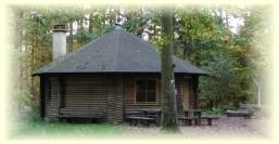 Grillhütte