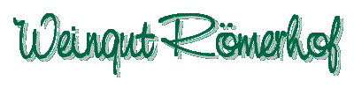 Weingut Römerhof